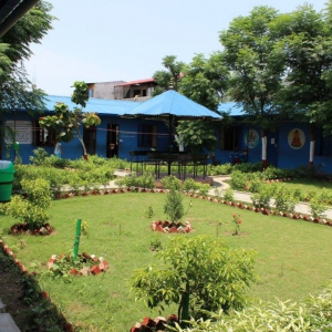 Gaindakot English School (GES)