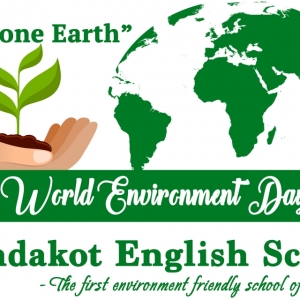 Environment Day 2022