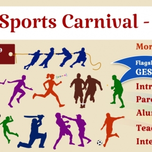 Annual Sports Carnival 2079