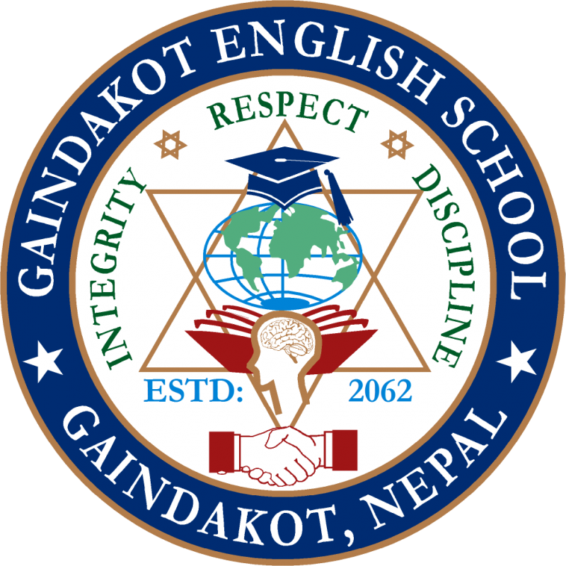 Gaindakot English School
